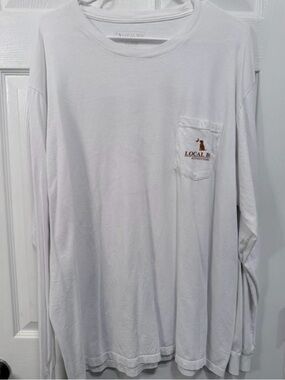 Local Boy Long Sleeve Shirt